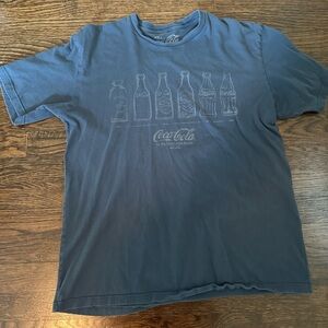 Women’s Coca-Cola Shirt